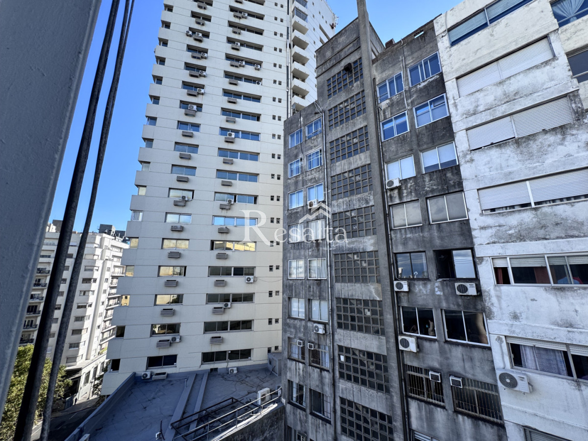 Apartamento ID.164 - ALQUILER DOS DORMITORIOS EN EL CENTRO