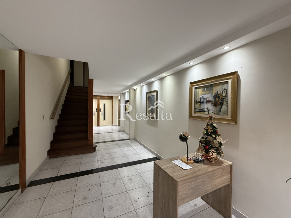 Apartamento ID.147 - ALQUILER APARTAMENTO 1 DORMITORIO PUNTA CARRETAS