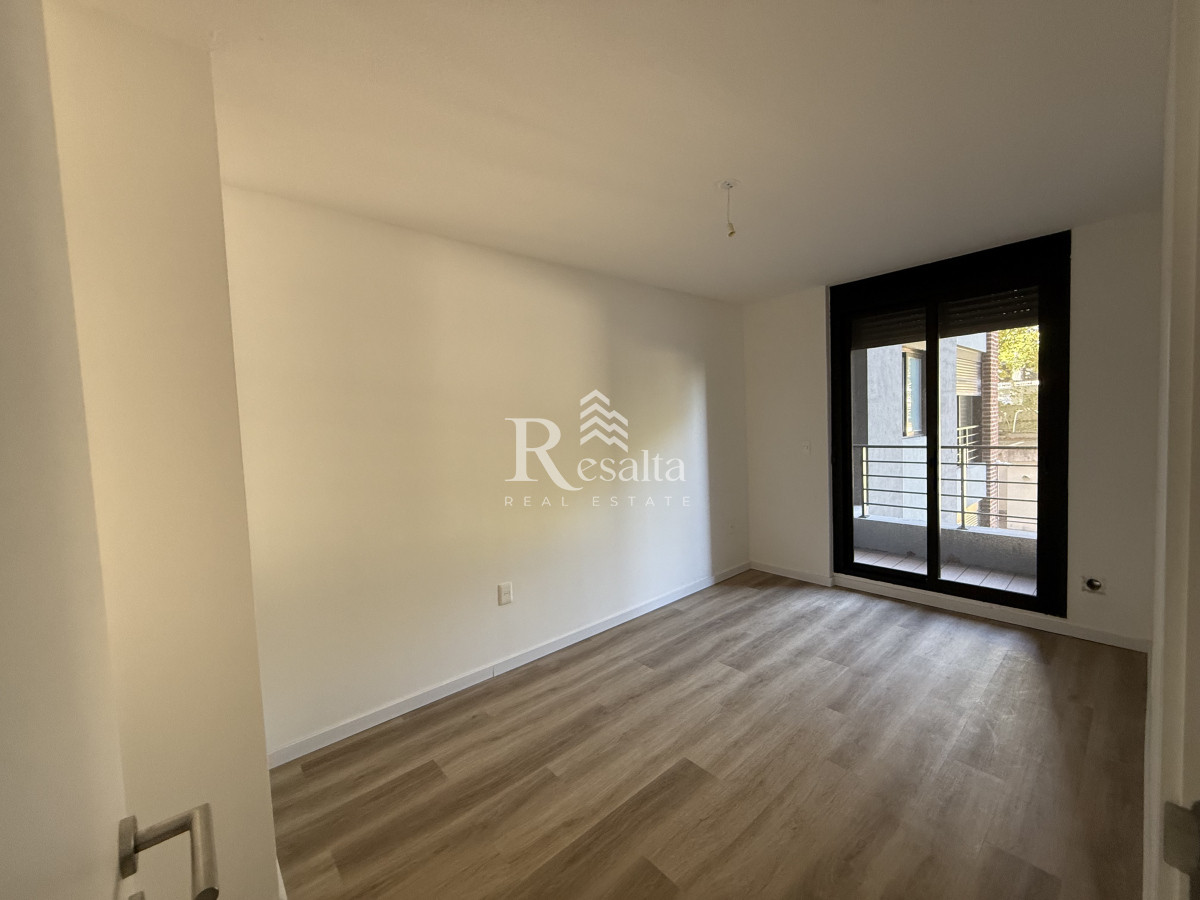 Apartamento ID.52 - Alquiler apartamento 1 dormitorio Cordón Sur