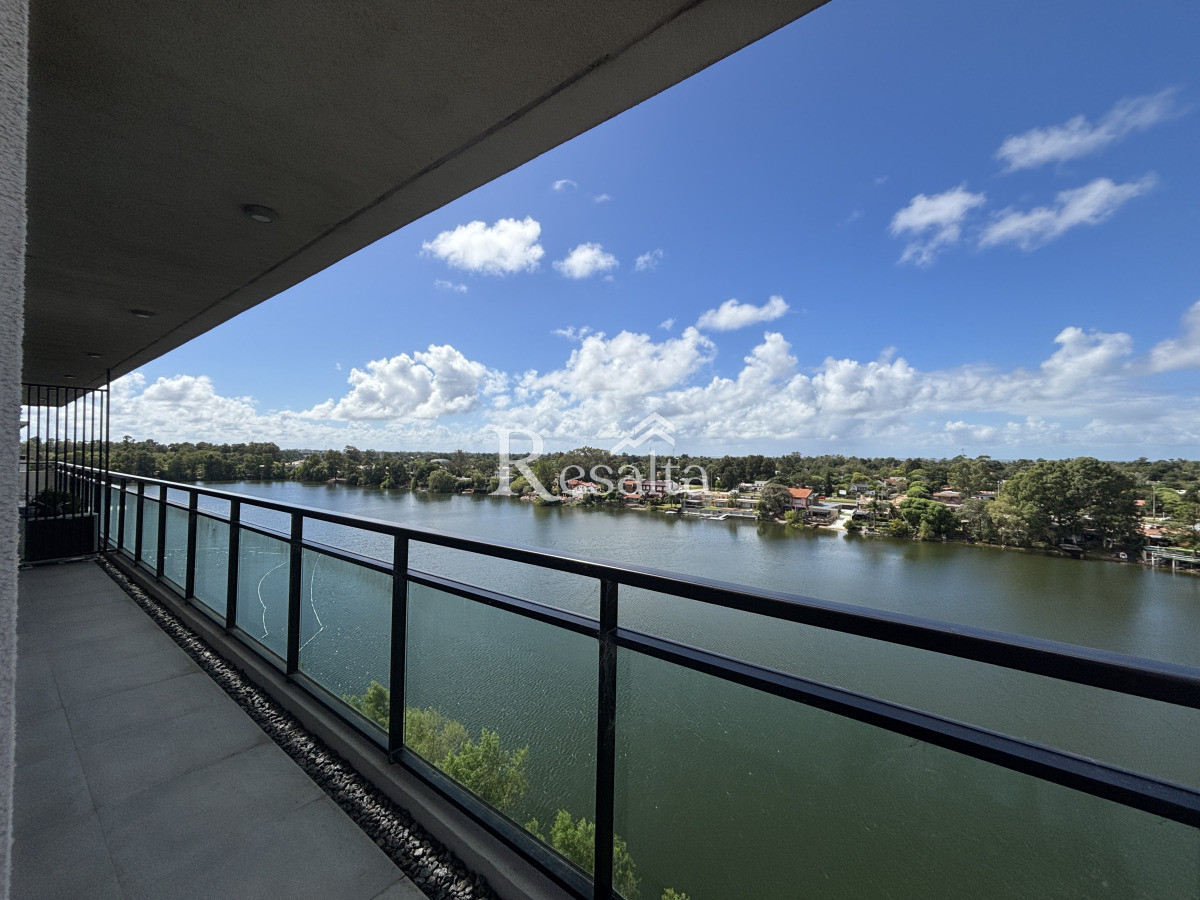 Apartamento ID.120/VENTA-INTERLAGOS-2-DORMITORIOS-CON-COCHERA - VENTA INTERLAGOS 2 DORMITORIOS CON COCHERA