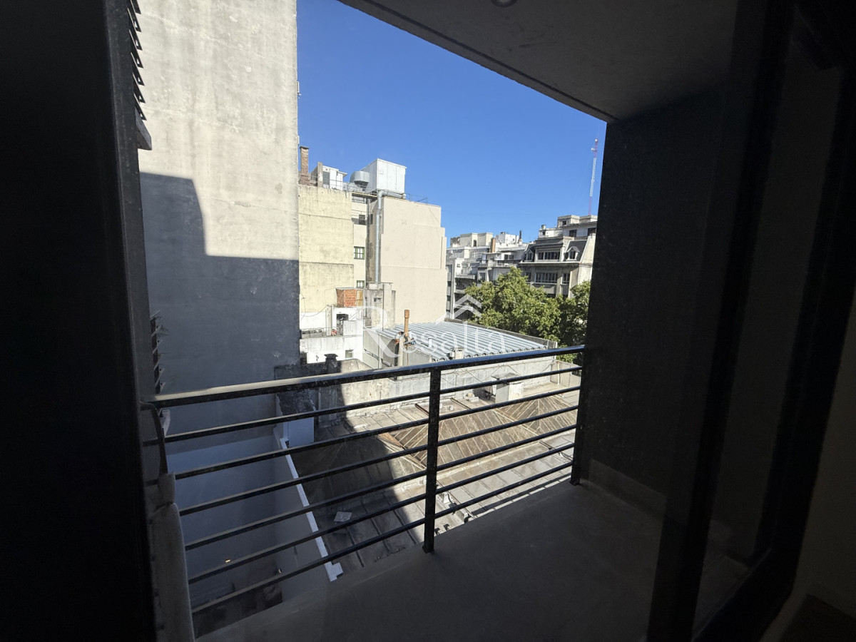 Apartamento ID.143/VENTA-APARTAMENTO-1-DORMITORIO-CENTRO - VENTA APARTAMENTO 1 DORMITORIO CENTRO