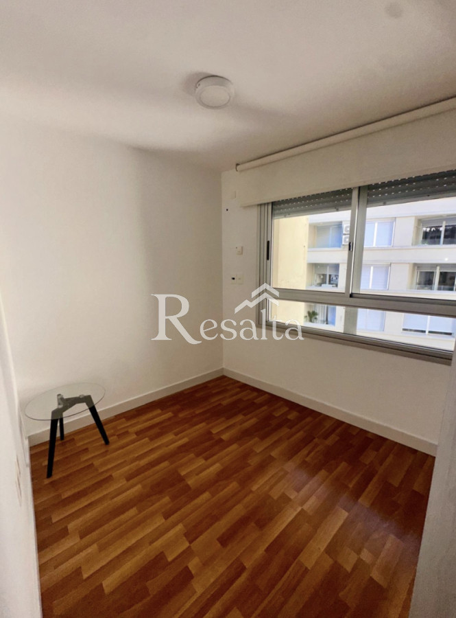 Apartamento ID.157/ALQUILER-DOS-DORMITORIOS-EN-POCITOS - ALQUILER DOS DORMITORIOS EN POCITOS