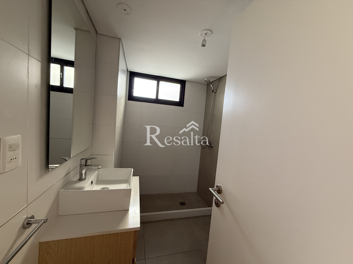 Apartamento ID.98 - ALQUILER APARTAMENTO 2 DORMITORIOS CENTRO CON COCHERA