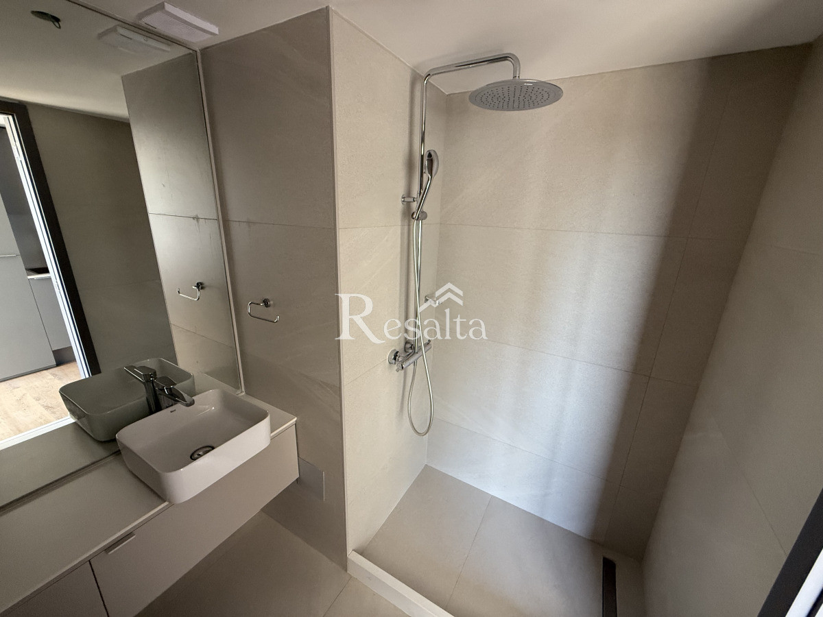 Apartamento ID.118/VENTA-1-DORMITORIO-PUNTA-CARRETAS-GOLF - VENTA 1 DORMITORIO PUNTA CARRETAS GOLF