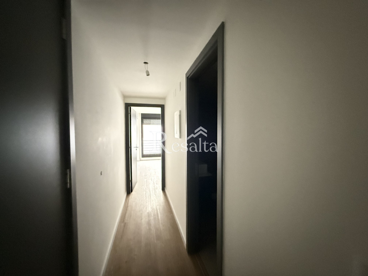 Apartamento ID.140 - ALQUILER 1 DORMITORIO CON PATIO CON PARRILERO