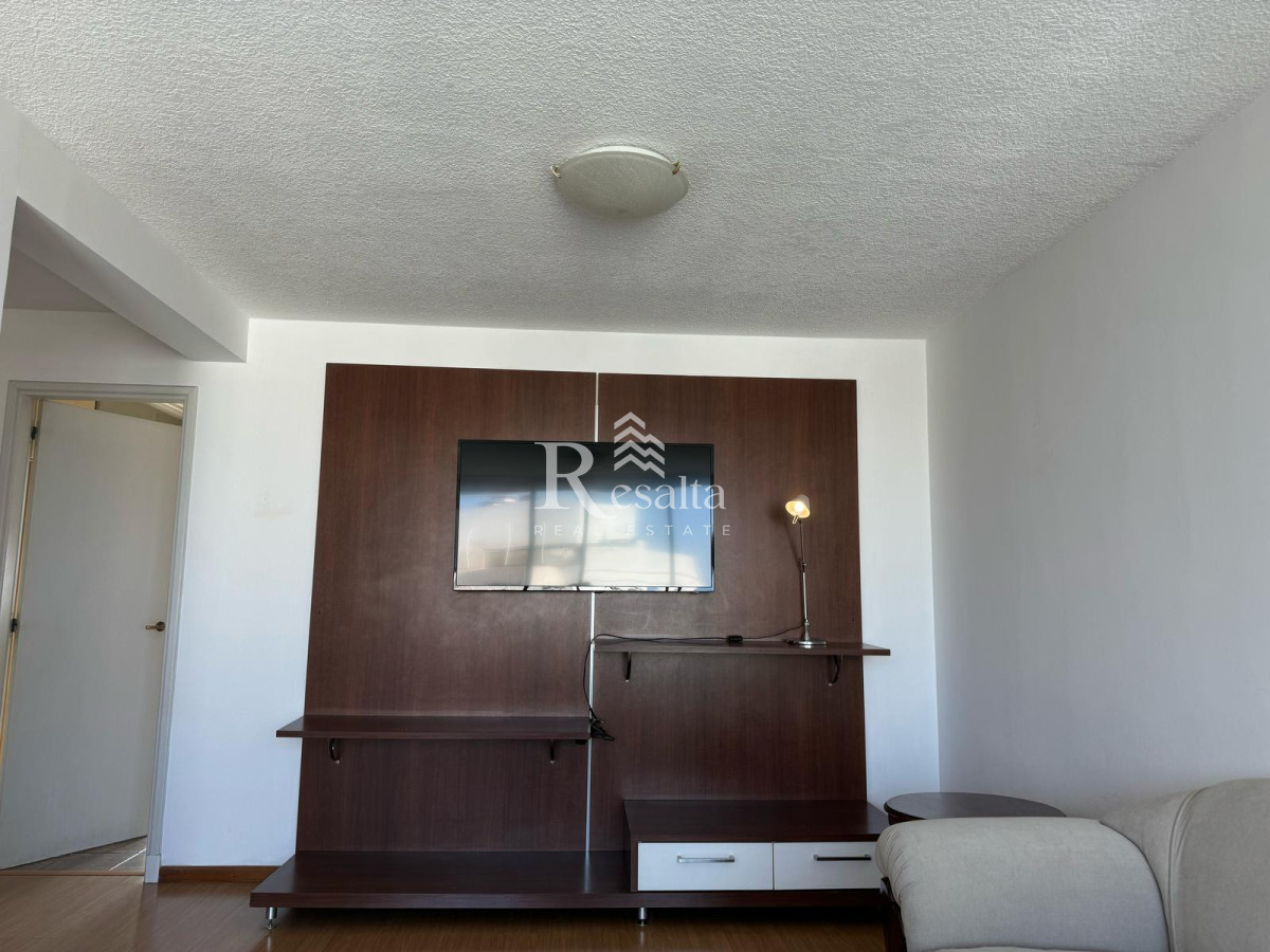 Apartamento ID.73 - Alquiler 2 dormitorios con muebles POCITOS