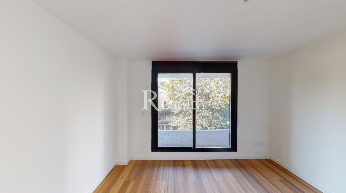 Apartamento ID.178 - ALQUILER 1 DORMITORIO EN CORDON SUR 