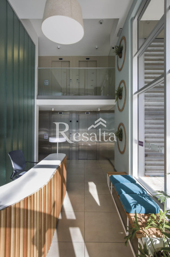 Apartamento ID.161/ALQUILER-UN-DORMITORIO-EN-CORDON - ALQUILER UN DORMITORIO EN CORDON