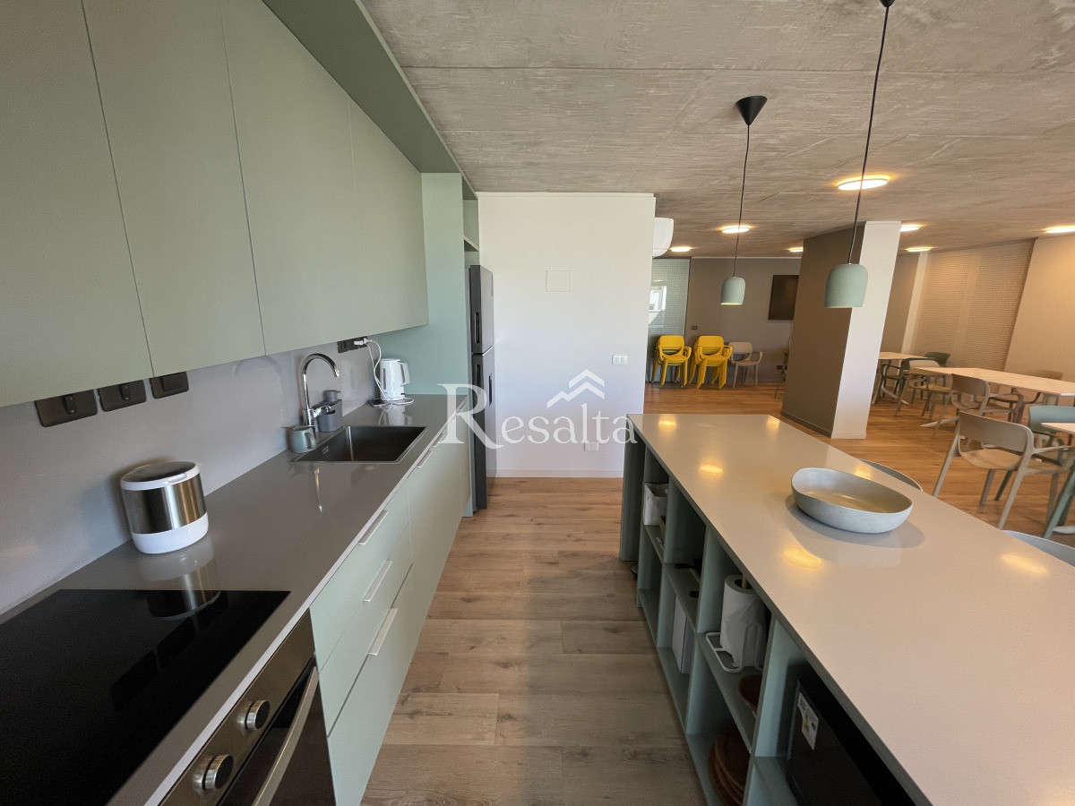 Apartamento ID.118/VENTA-1-DORMITORIO-PUNTA-CARRETAS-GOLF - VENTA 1 DORMITORIO PUNTA CARRETAS GOLF