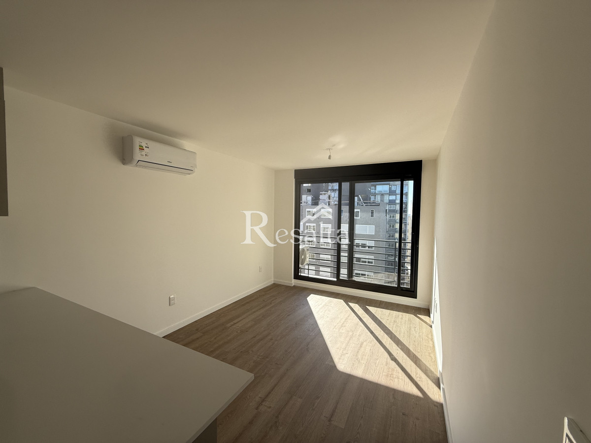 Apartamento ID.117 - ALQUILER 1 DORMITORIO CORDON SUR