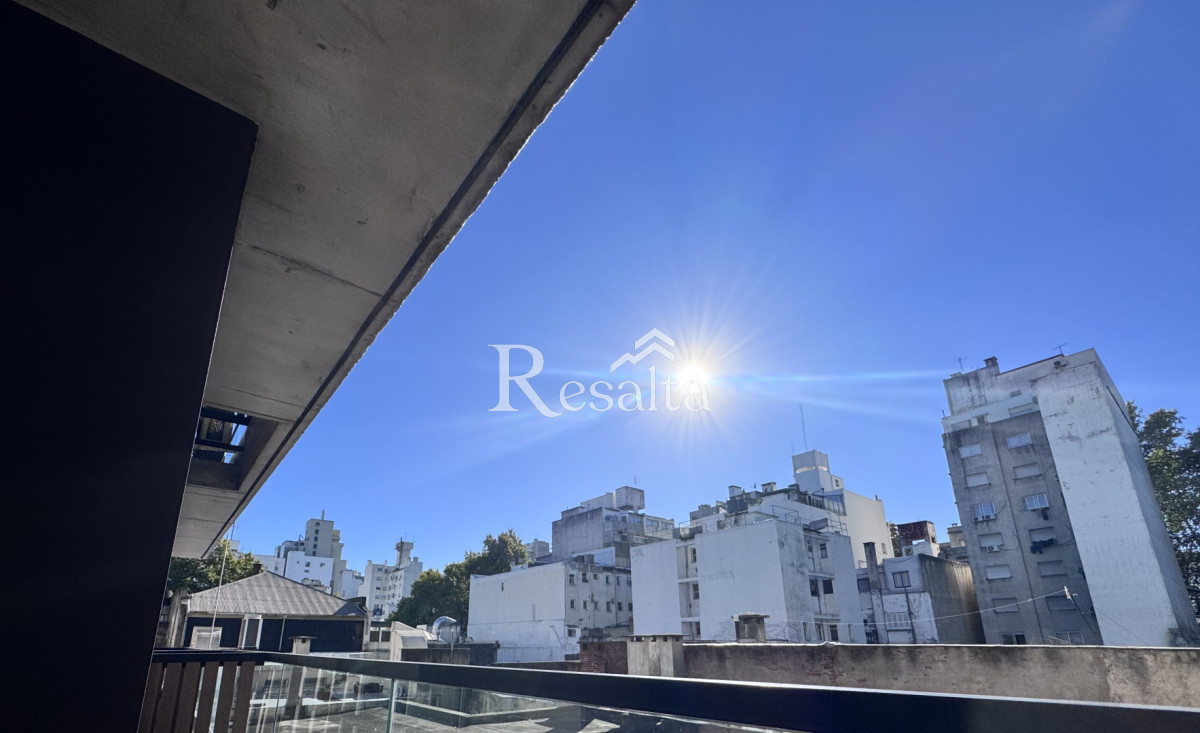 Apartamento ID.169 - ALQUILER 1 DORMITORIO EN BARRIO SUR