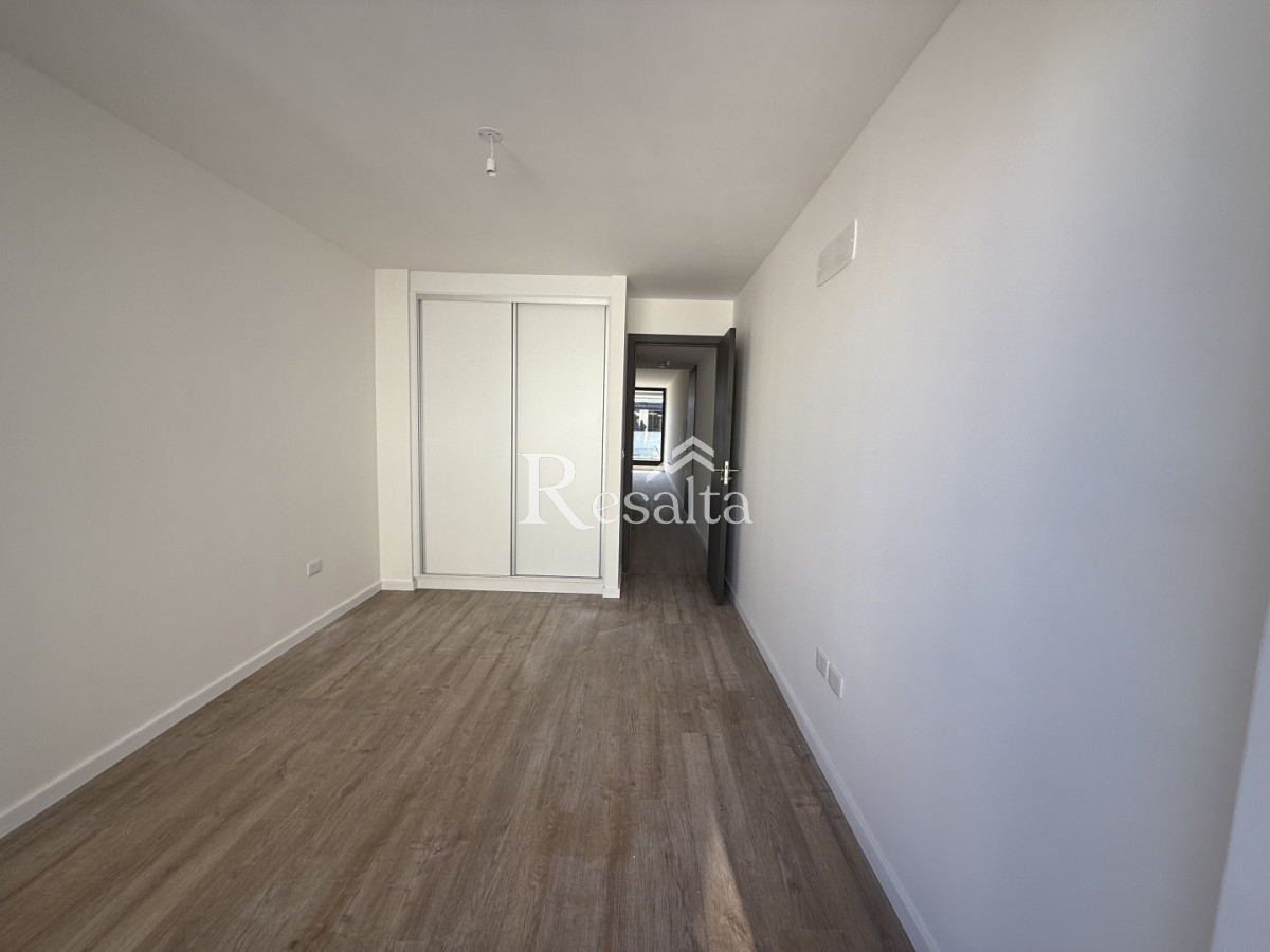 Apartamento ID.142/VENTA-1-DORMITORIO-CON-PATIO-A-ESTRENAR - VENTA 1 DORMITORIO CON PATIO A ESTRENAR