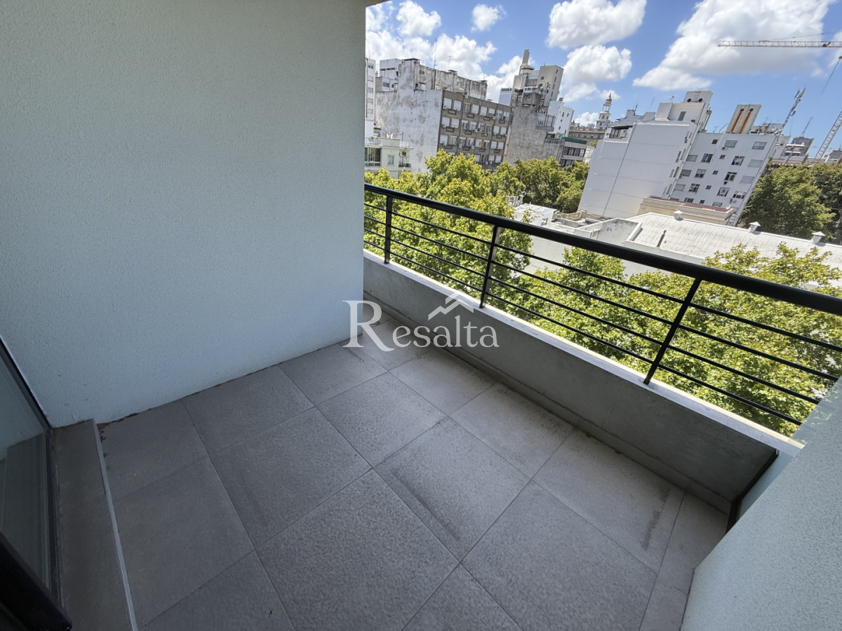 Apartamento ID.153/VENTA-CENTRO-CON-COCHERA-1-DORMITORIO-y-MEDIO - VENTA CENTRO CON COCHERA 1 DORMITORIO y MEDIO