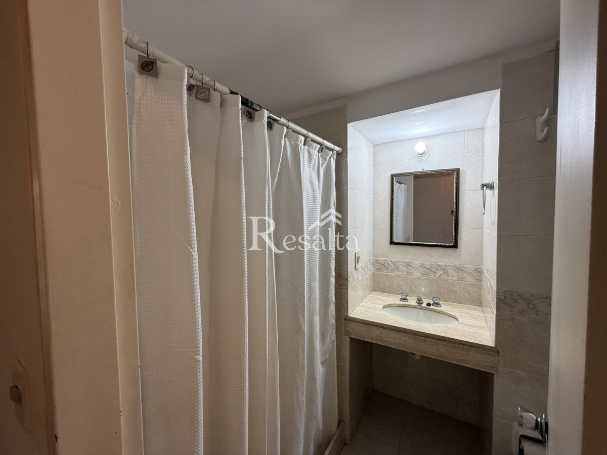Apartamento ID.147 - ALQUILER APARTAMENTO 1 DORMITORIO PUNTA CARRETAS