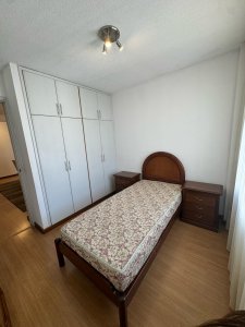 Apartamento ID.73 - Alquiler 2 dormitorios con muebles POCITOS