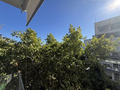 Apartamento ID.143/VENTA-APARTAMENTO-1-DORMITORIO-CENTRO - VENTA APARTAMENTO 1 DORMITORIO CENTRO