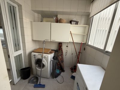 Apartamento ID.154/VENTA-APARTAMENTO-RAMBLA-3-DORMITORIOS-PRIMERA-LINEA - VENTA APARTAMENTO RAMBLA 3 DORMITORIOS PRIMERA LINEA