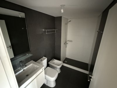 Apartamento ID.79 - ALQUILER 1 DORMITORIO EN POCITOS 