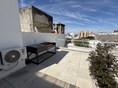 Apartamento ID.121/VENTA-1-DORMITORIO-A-ESTRENAR-EN-PALERMO - VENTA 1 DORMITORIO A ESTRENAR EN PALERMO