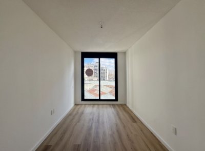 Apartamento ID.158/ALQUILER-UN-DORMITORIO-EN-TRES-CRUCES - ALQUILER UN DORMITORIO EN TRES CRUCES