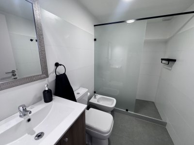 Apartamento ID.177 - Alquiler un dormitorio en tres cruces 