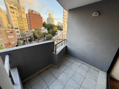 Apartamento ID.147 - ALQUILER APARTAMENTO 1 DORMITORIO PUNTA CARRETAS