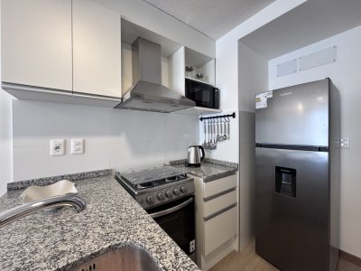 Apartamento ID.177 - Alquiler un dormitorio en tres cruces 