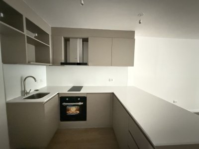Apartamento ID.150 - ALQUILER 1 DORMITORIO CENTRO CON COCHERA