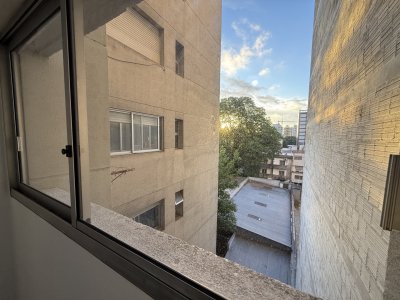 Apartamento ID.147 - ALQUILER APARTAMENTO 1 DORMITORIO PUNTA CARRETAS