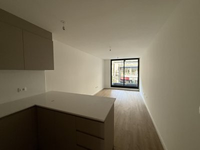 Apartamento ID.139/ALQUILER-1-DORMITORIO-CON-PATIO-Y-JARDIN-CENTRO - ALQUILER 1 DORMITORIO CON PATIO Y JARDIN CENTRO