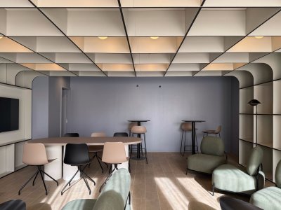 Apartamento ID.111 - Alquiler monoambiente en Tres Cruces 