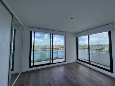 Apartamento ID.77/VENTA-2-DORMITORIOS-EN-INTERLAGOS-A-ESTRENAR - VENTA 2 DORMITORIOS EN INTERLAGOS A ESTRENAR