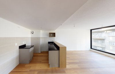 Apartamento ID.178 - ALQUILER 1 DORMITORIO EN CORDON SUR 