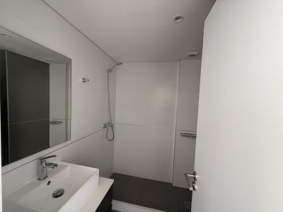 Apartamento ID.117 - ALQUILER 1 DORMITORIO CORDON SUR