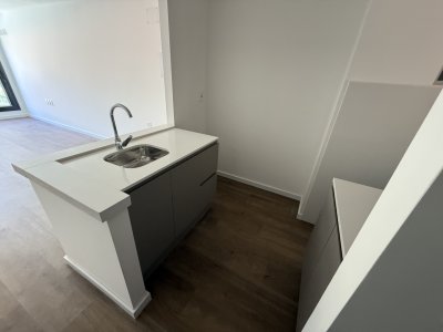 Apartamento ID.138/VENTA-MONOAMBIENTE-CON-COCHERA-PARQUE-MIRAMAR - VENTA MONOAMBIENTE CON COCHERA PARQUE MIRAMAR