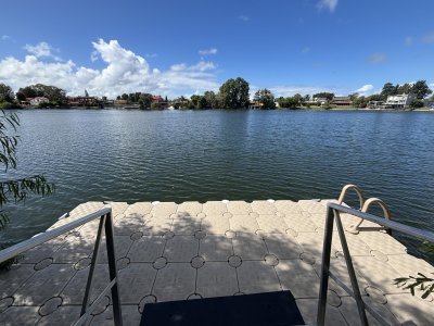 Apartamento ID.120/VENTA-INTERLAGOS-2-DORMITORIOS-CON-COCHERA - VENTA INTERLAGOS 2 DORMITORIOS CON COCHERA