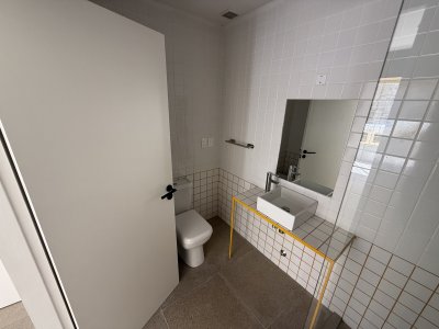 Apartamento ID.121/VENTA-1-DORMITORIO-A-ESTRENAR-EN-PALERMO - VENTA 1 DORMITORIO A ESTRENAR EN PALERMO
