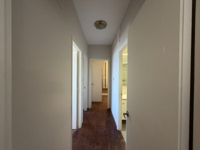 Apartamento ID.154/VENTA-APARTAMENTO-RAMBLA-3-DORMITORIOS-PRIMERA-LINEA - VENTA APARTAMENTO RAMBLA 3 DORMITORIOS PRIMERA LINEA