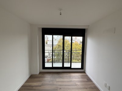 Apartamento ID.79 - ALQUILER 1 DORMITORIO EN POCITOS 