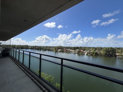 Apartamento ID.77/VENTA-2-DORMITORIOS-EN-INTERLAGOS-A-ESTRENAR - VENTA 2 DORMITORIOS EN INTERLAGOS A ESTRENAR