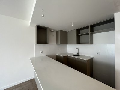 Apartamento ID.58 - VENTA 2 DORMITORIOS A ESTRENAR CORDÓN SUR