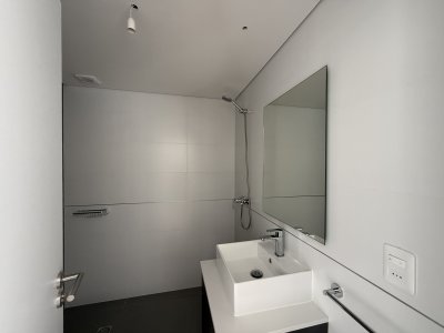 Apartamento ID.52 - Alquiler apartamento 1 dormitorio Cordón Sur