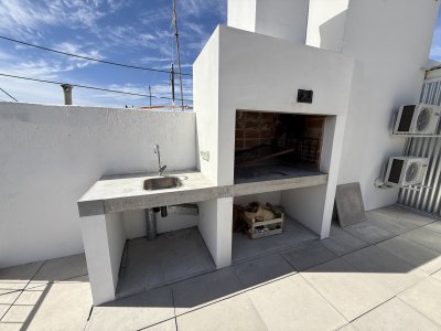 Apartamento ID.121/VENTA-1-DORMITORIO-A-ESTRENAR-EN-PALERMO - VENTA 1 DORMITORIO A ESTRENAR EN PALERMO