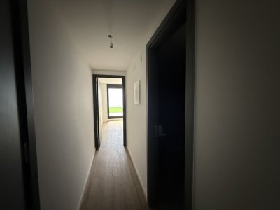 Apartamento ID.139/ALQUILER-1-DORMITORIO-CON-PATIO-Y-JARDIN-CENTRO - ALQUILER 1 DORMITORIO CON PATIO Y JARDIN CENTRO