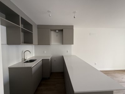 Apartamento ID.52 - Alquiler apartamento 1 dormitorio Cordón Sur