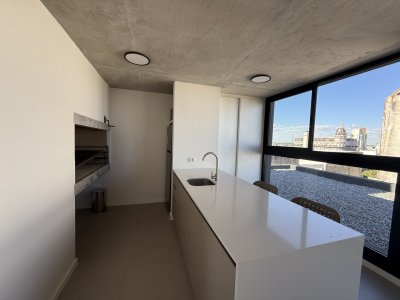 Apartamento ID.143/VENTA-APARTAMENTO-1-DORMITORIO-CENTRO - VENTA APARTAMENTO 1 DORMITORIO CENTRO