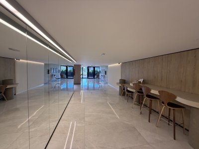 Apartamento ID.135/VENTA-3-DORMITORIOS-2-COCHERAS-PARQUE-MIRAMAR - VENTA 3 DORMITORIOS 2 COCHERAS PARQUE MIRAMAR