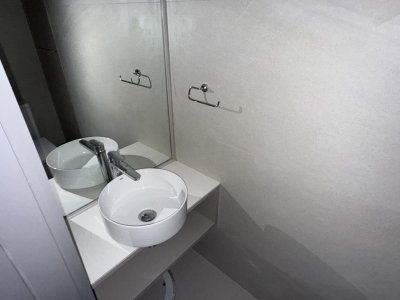Apartamento ID.118/VENTA-1-DORMITORIO-PUNTA-CARRETAS-GOLF - VENTA 1 DORMITORIO PUNTA CARRETAS GOLF