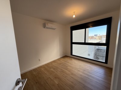 Apartamento ID.98 - ALQUILER APARTAMENTO 2 DORMITORIOS CENTRO CON COCHERA