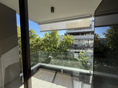 Apartamento ID.143/VENTA-APARTAMENTO-1-DORMITORIO-CENTRO - VENTA APARTAMENTO 1 DORMITORIO CENTRO